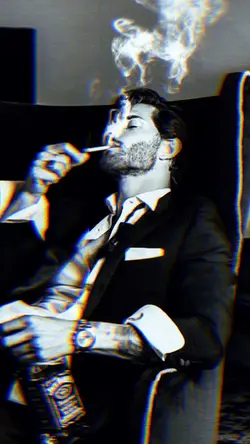 Smoking 