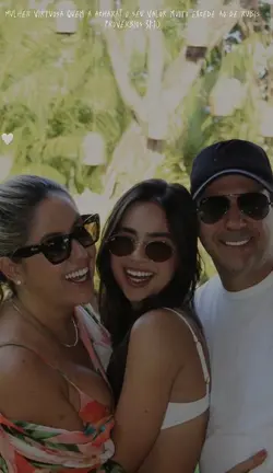 O meu amor por você🫶🏻