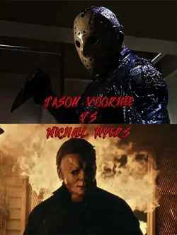 Jason Vs Michaelmyer