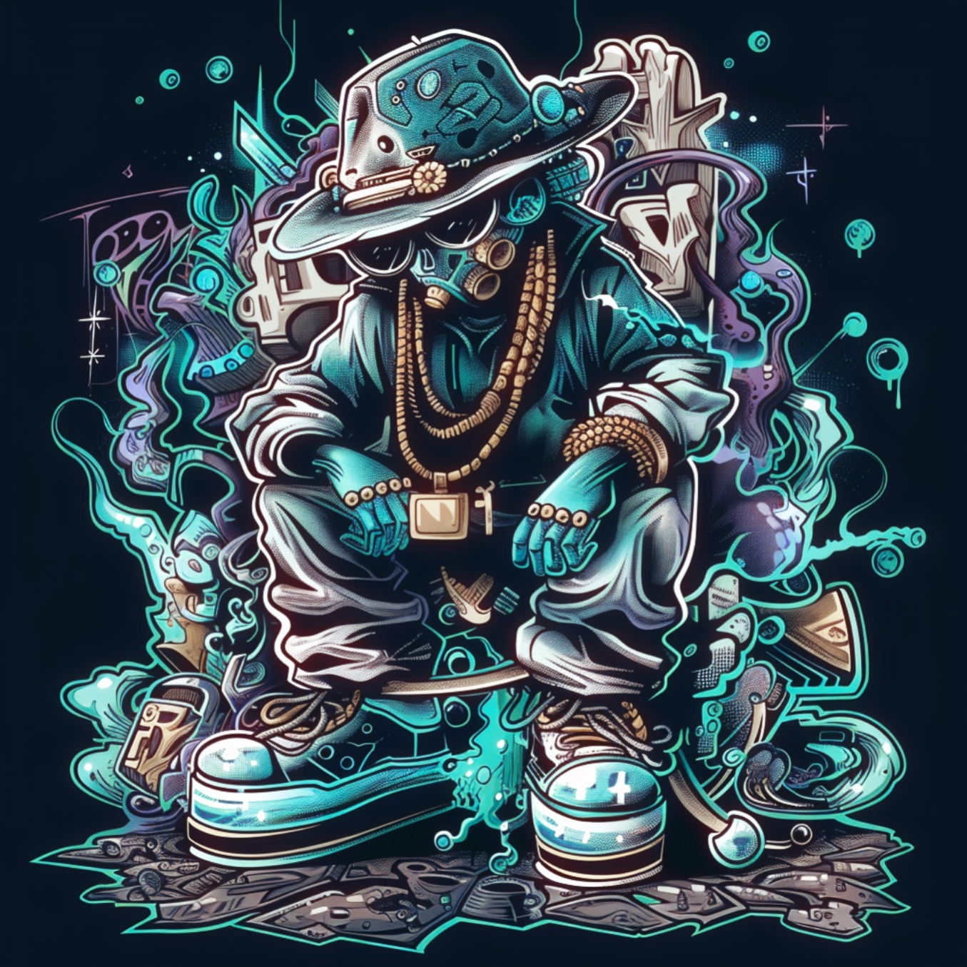 Cover Picture