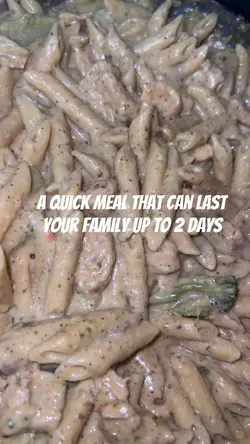 Pasta 🍝