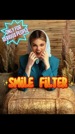 Smile Filter 