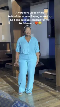 Content creator life