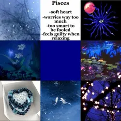 Pisces ♓️ 