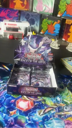 Chasing Yugioh