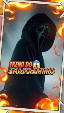 AMOSTRADINHO 