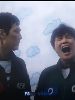 Free edit squid game