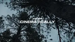 Cinematic Portrait 