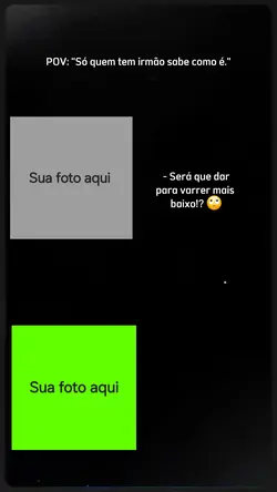 Irmão mais velho hah