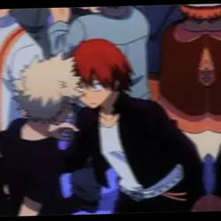 Kiribaku 🫶