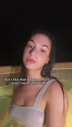 you’ll get over it