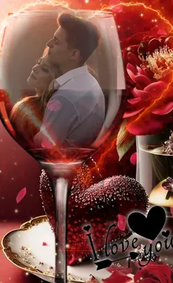 Love frame
