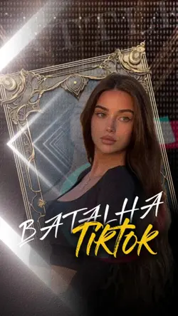 Batalha tiktok