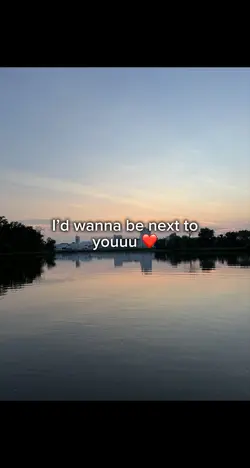 If the world was end