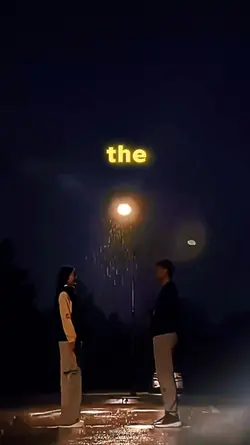 Dancing In the moon