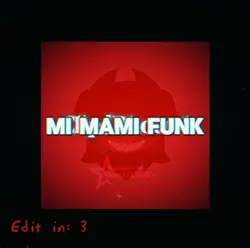 Mi Mami Funk
