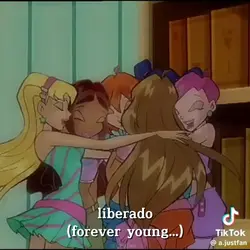 forever winx..