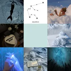 Aquarius ♒️