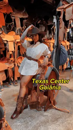 Texas Center Goiânia