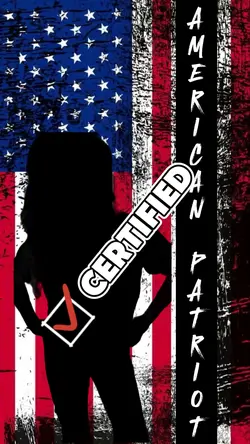 Certified Patriot 🇺🇸