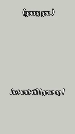 Oh nah nah nah..😍