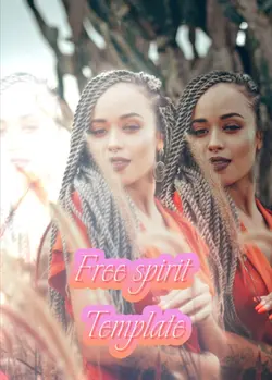 Free spirit🍂