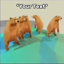 Bears Dancing Meme