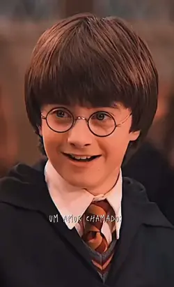 Harry Potter ❤️