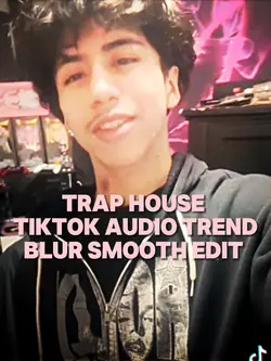 Trap house tt trend