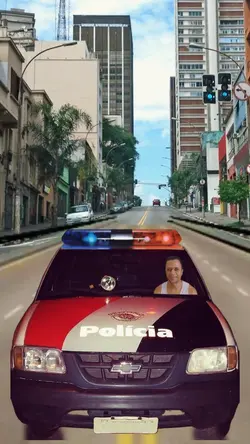 Polícia Militar