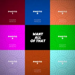 She just wanna party