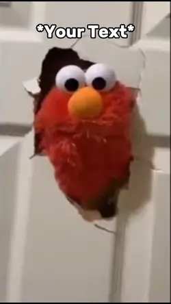 Screaming Elmo