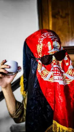 زور لرم لکه سرکار يم