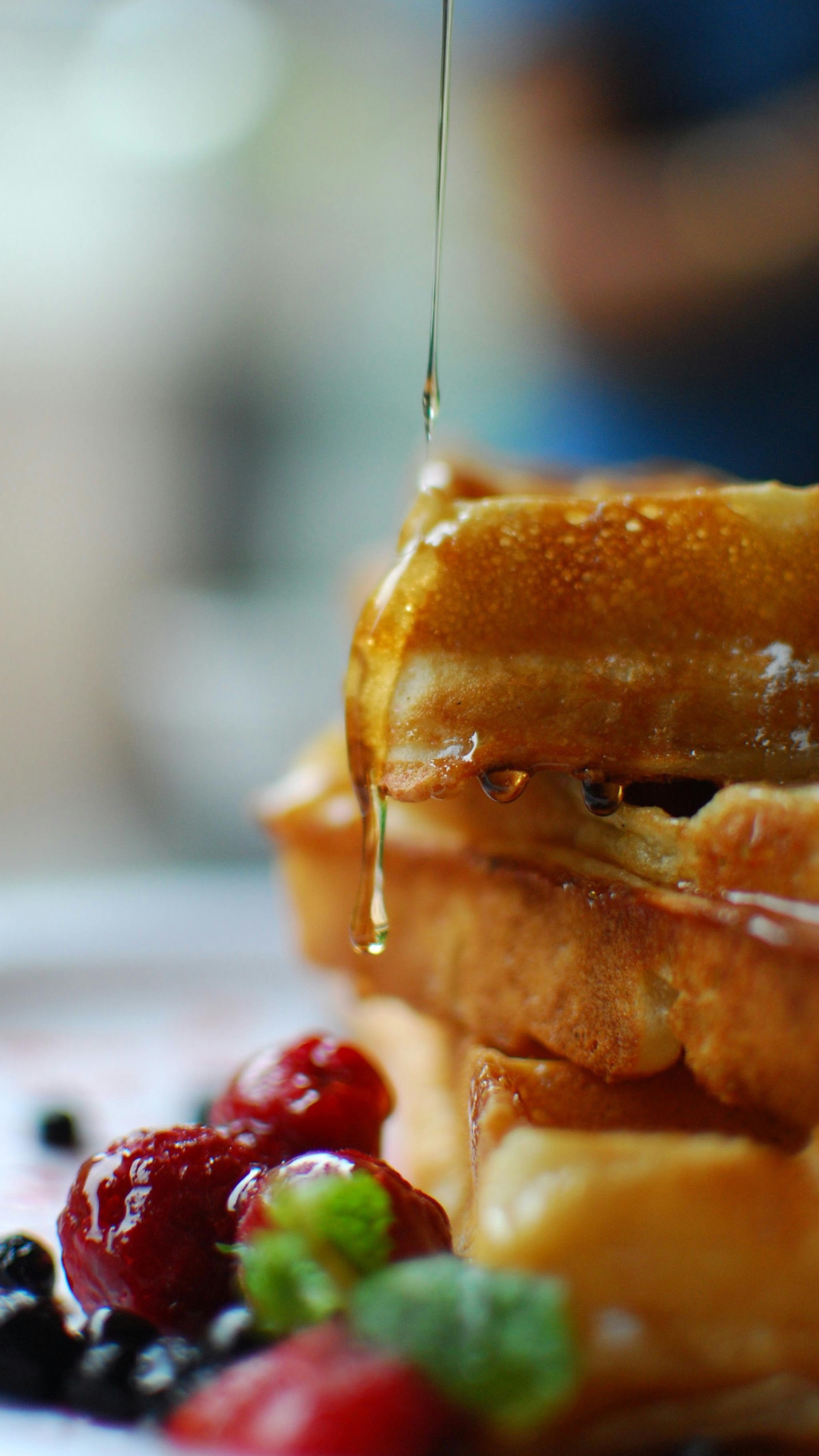 Plantilla 3D Foodie