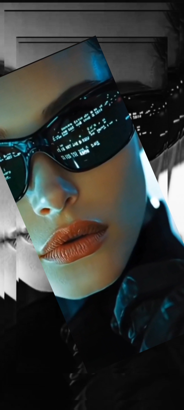 EFECTO DE VIDEO SUPERPONIBLE