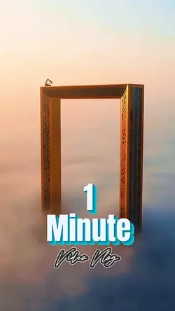 1 Min Vlog 