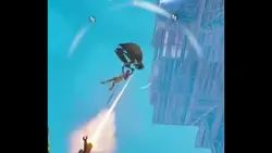 Fortnite core