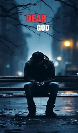 Dear God I Trust you