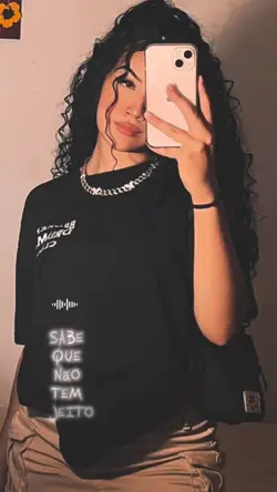 Eu sou teu ouro