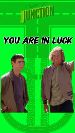 You are in luck