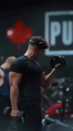 Gym Trend 