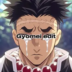 Gyomei edit