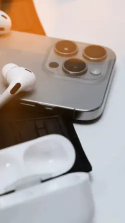 IPHONE | VENDAS