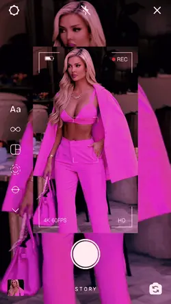 Filtro Pink
