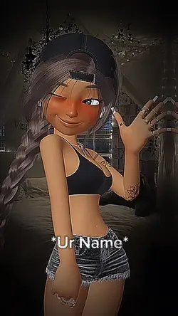 Hi, My Name Is