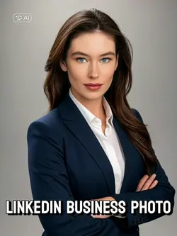 Linkedin business