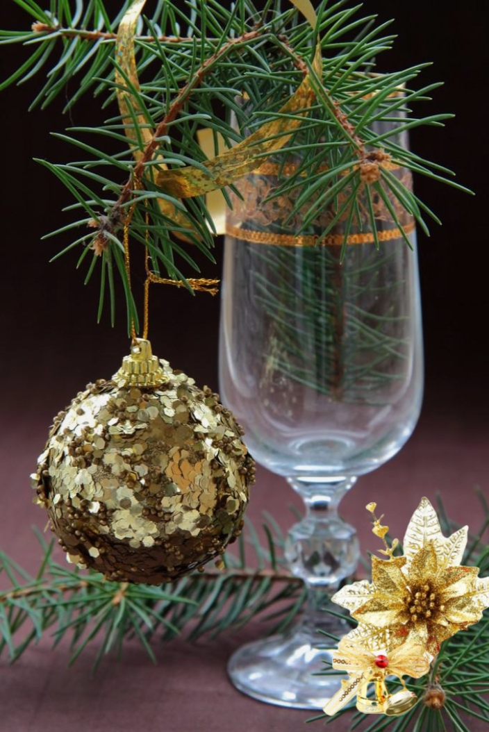 Christmas Cocktail 