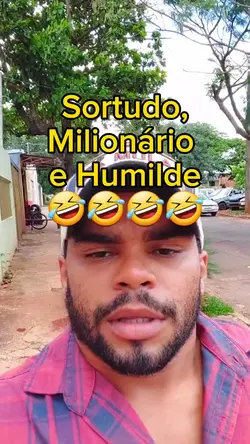 Rico e Humilde 