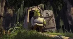 Shrek meme