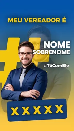 MEU VEREADOR É